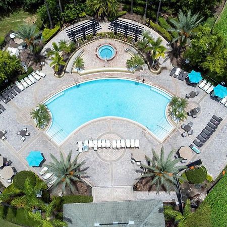 Vista Cay Resort Orlando Kültér fotó