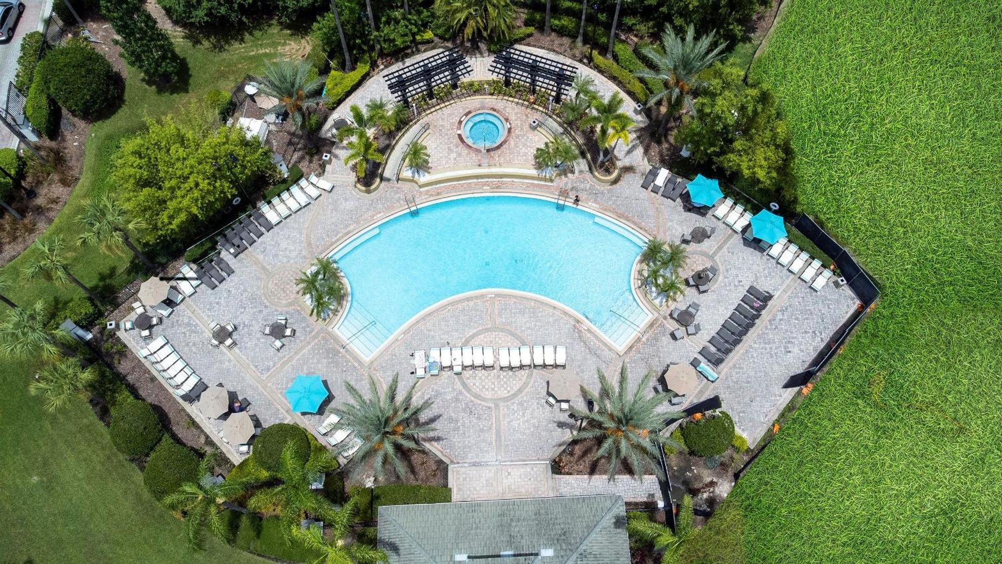 Vista Cay Resort Orlando Kültér fotó