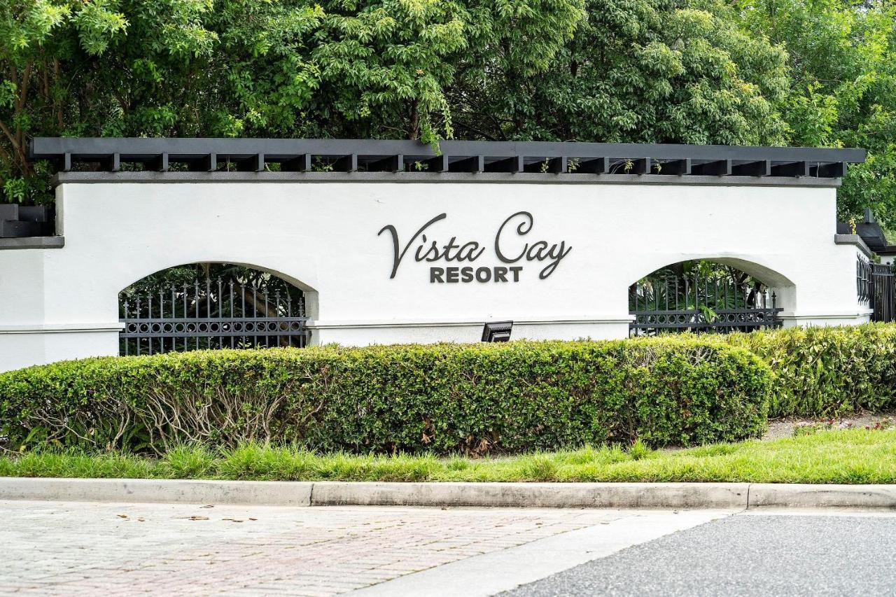 Vista Cay Resort Orlando Kültér fotó