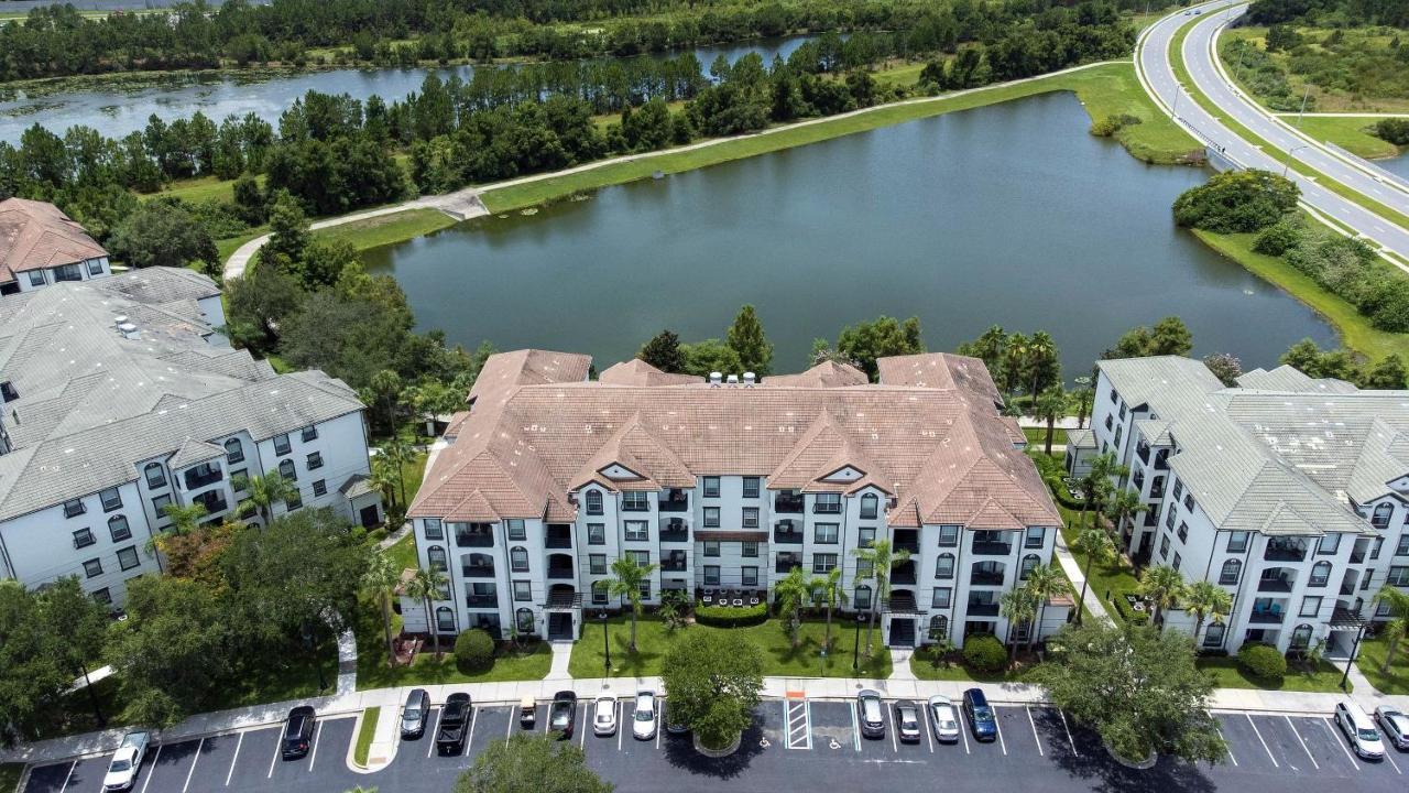 Vista Cay Resort Orlando Kültér fotó