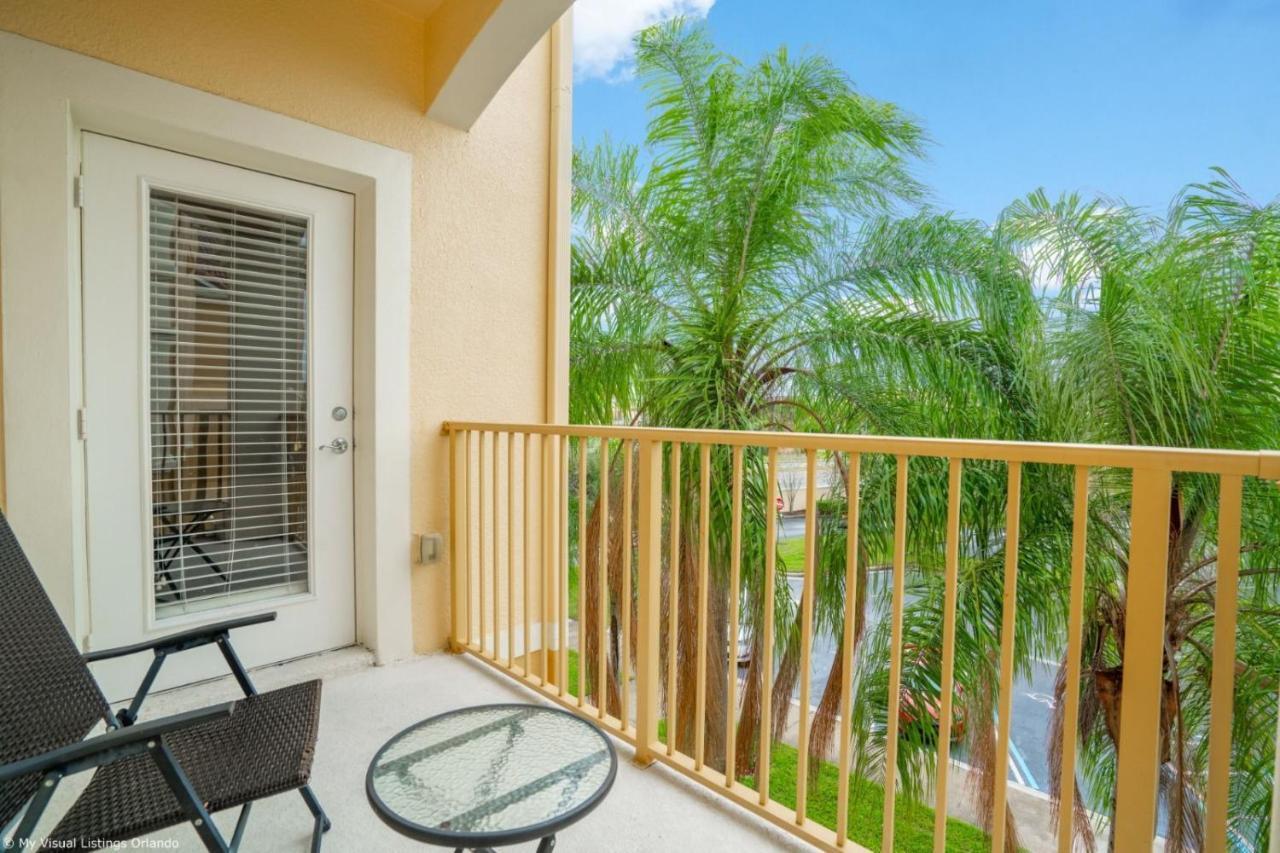 Vista Cay Resort Orlando Kültér fotó
