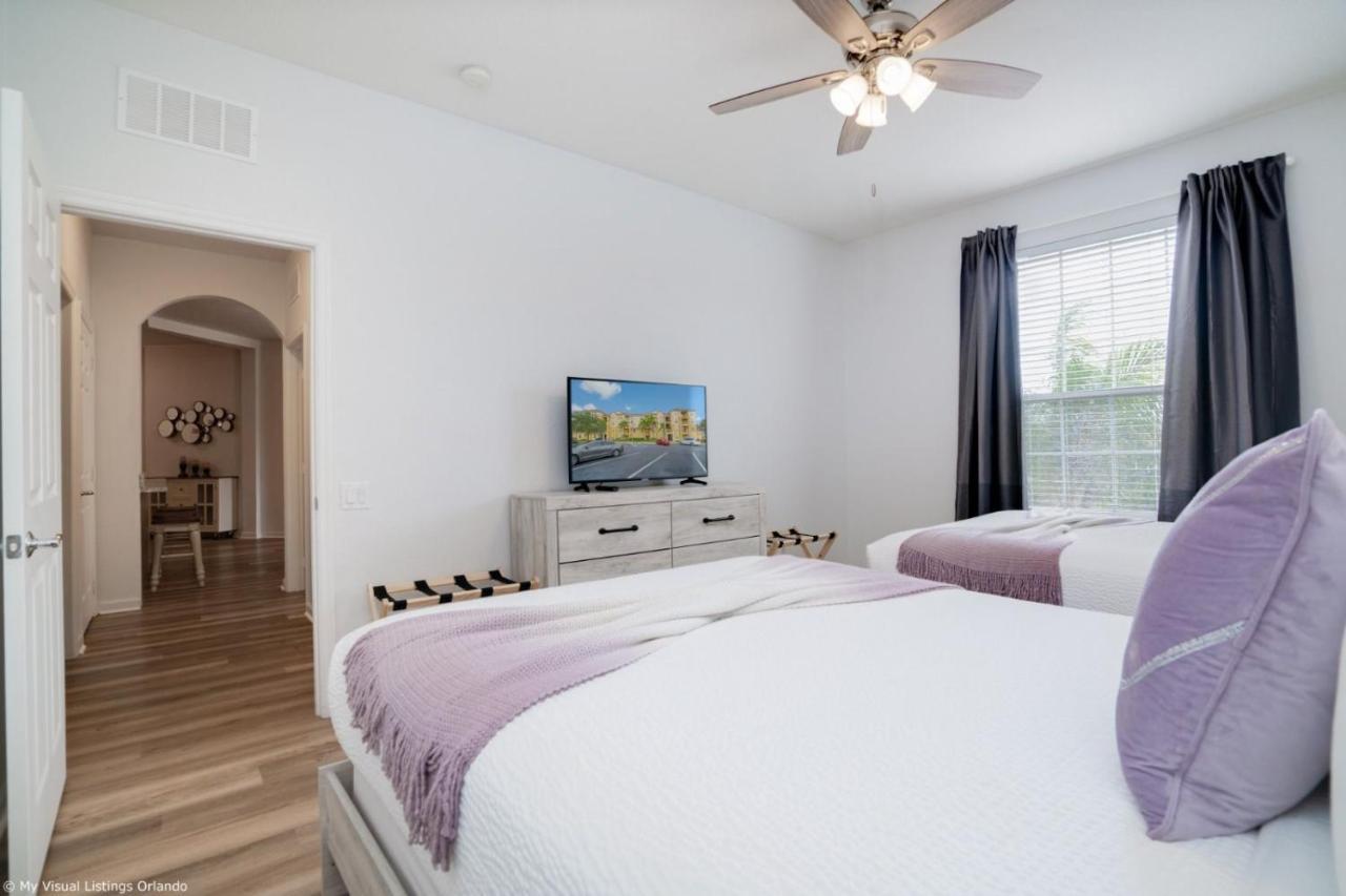 Vista Cay Resort Orlando Kültér fotó