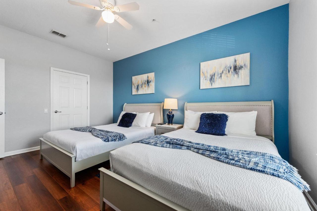 Vista Cay Resort Orlando Kültér fotó