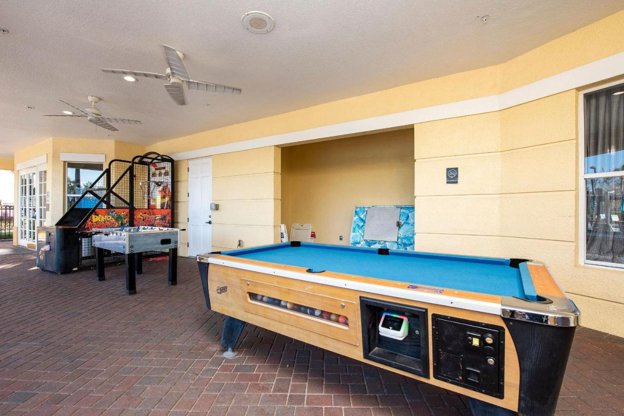 Vista Cay Resort Orlando Kültér fotó