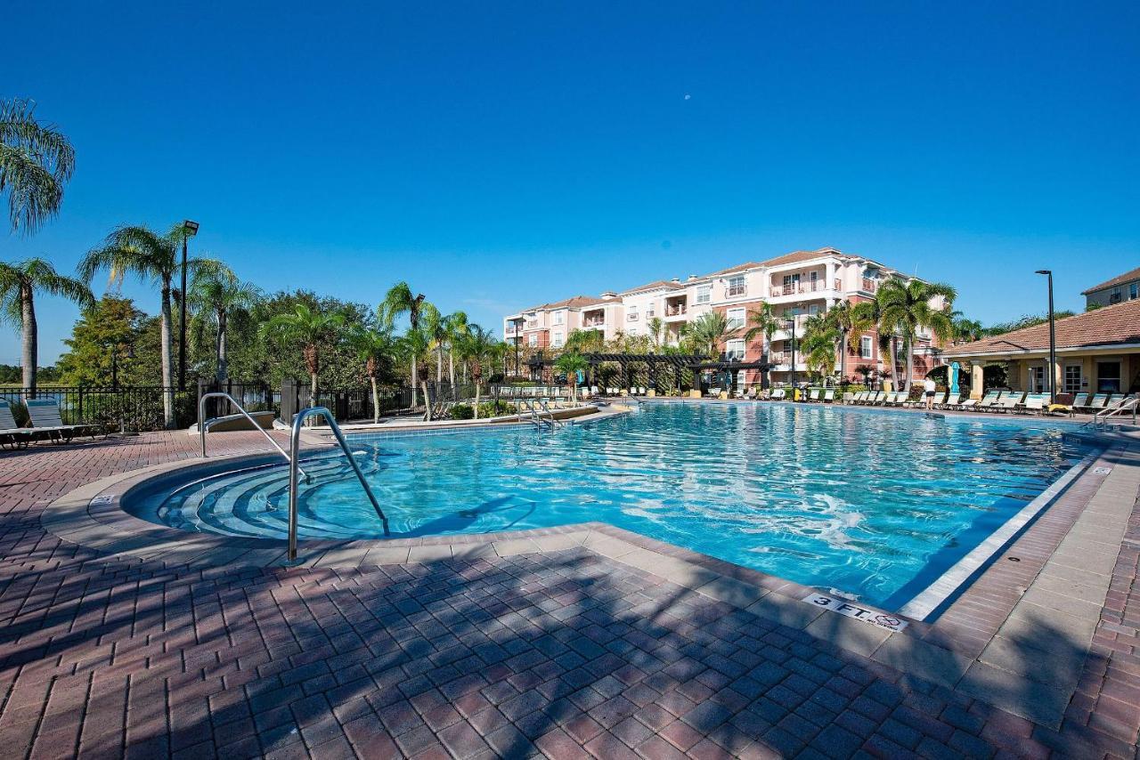 Vista Cay Resort Orlando Kültér fotó