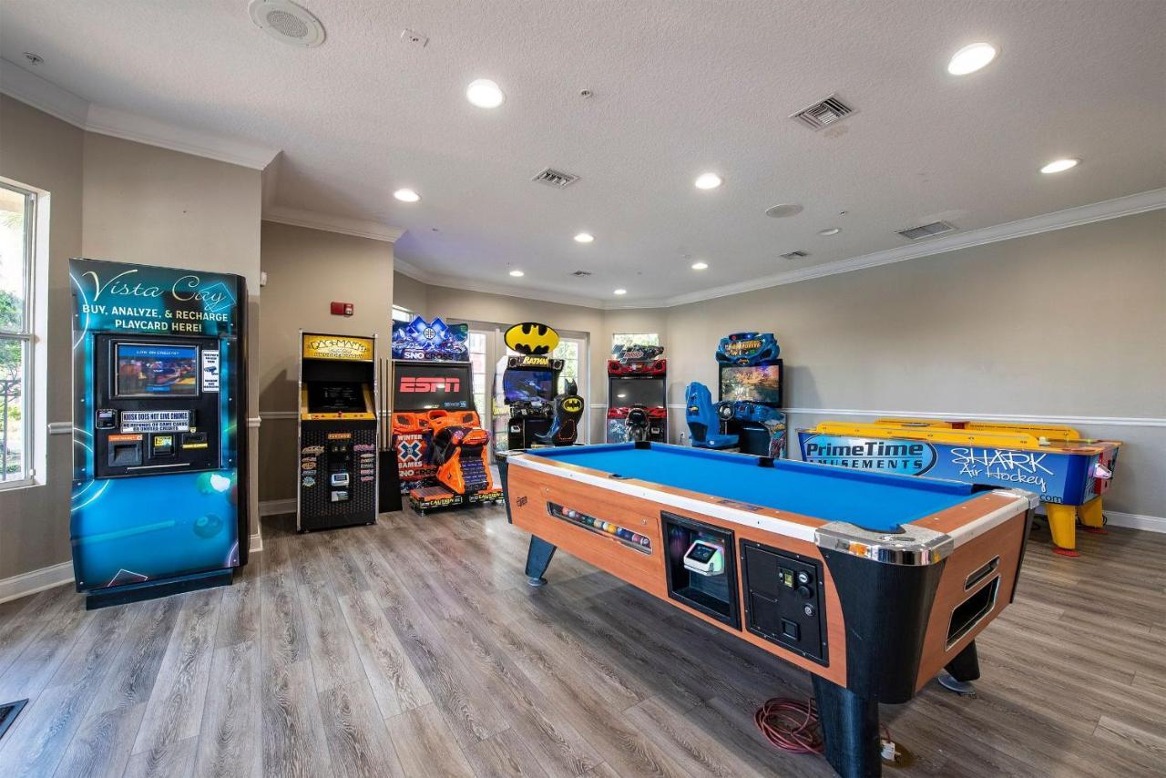 Vista Cay Resort Orlando Kültér fotó