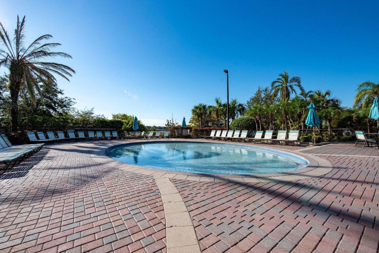Vista Cay Resort Orlando Kültér fotó