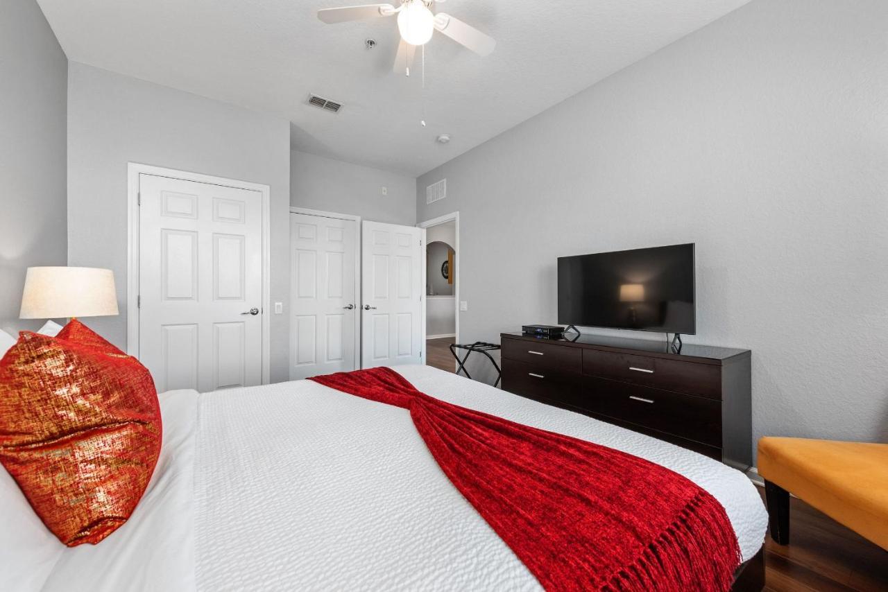 Vista Cay Resort Orlando Kültér fotó