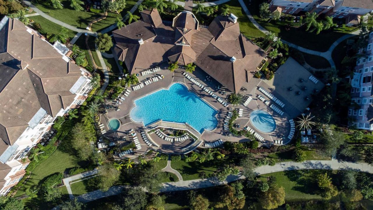 Vista Cay Resort Orlando Kültér fotó