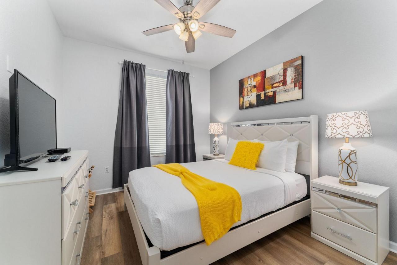 Vista Cay Resort Orlando Kültér fotó