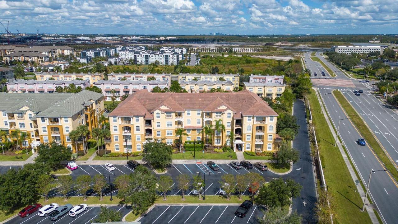 Vista Cay Resort Orlando Kültér fotó