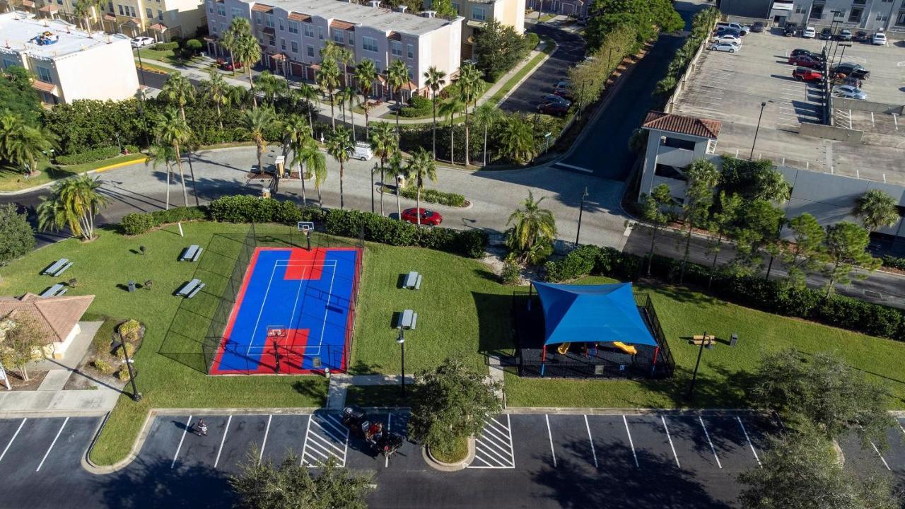 Vista Cay Resort Orlando Kültér fotó