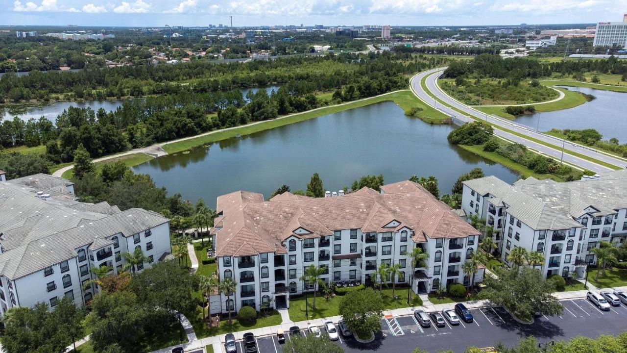 Vista Cay Resort Orlando Kültér fotó