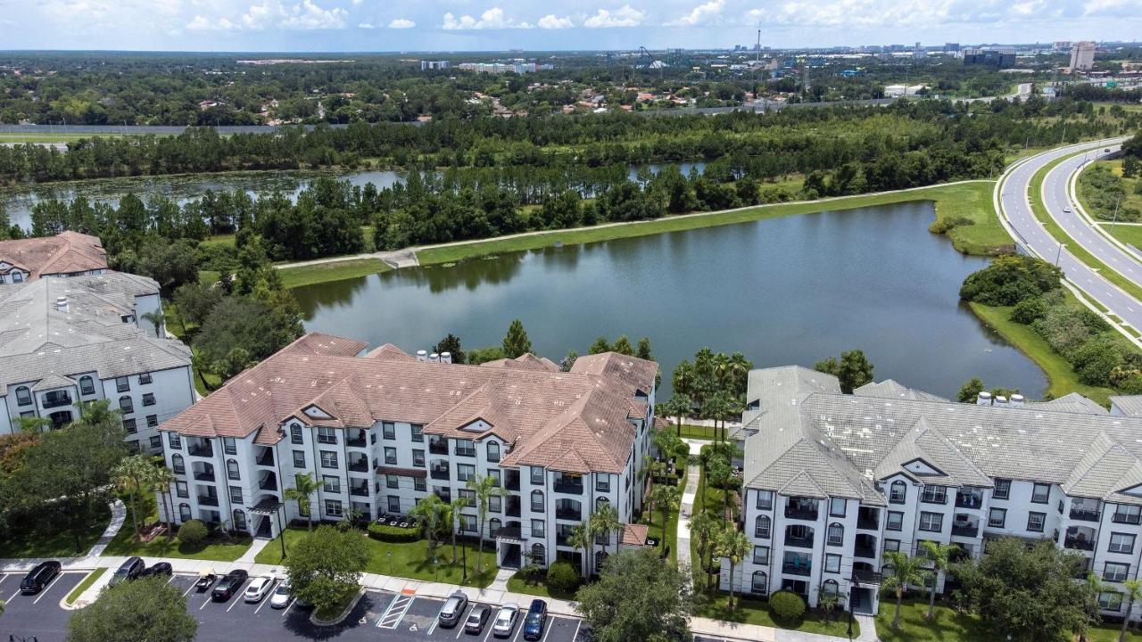 Vista Cay Resort Orlando Kültér fotó