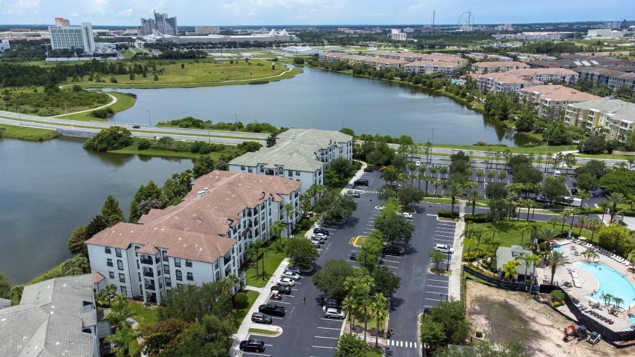 Vista Cay Resort Orlando Kültér fotó