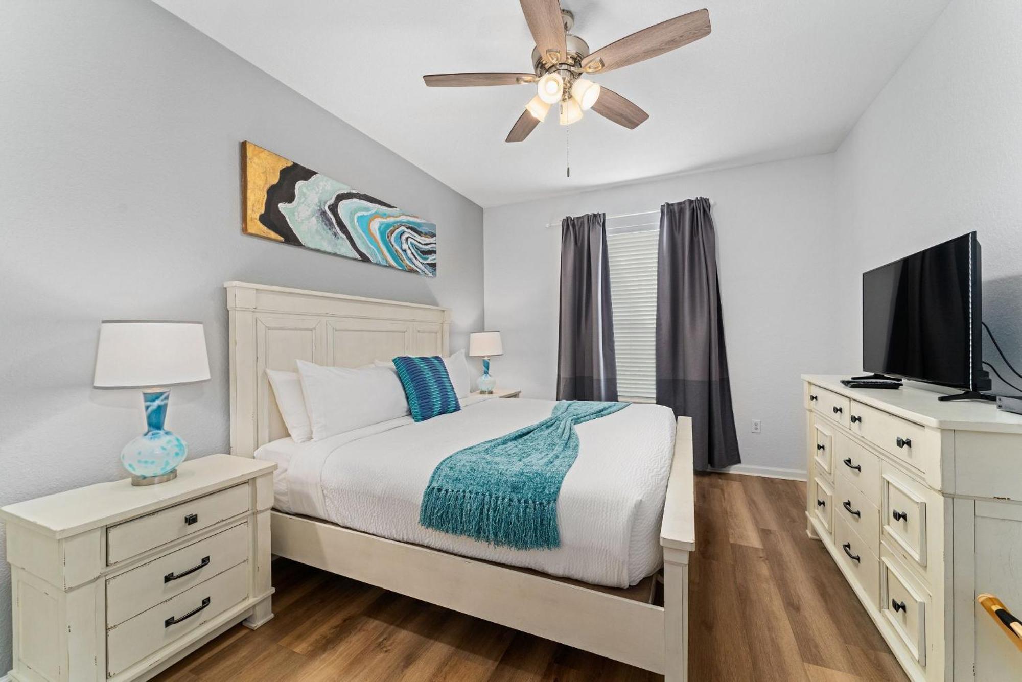Vista Cay Resort Orlando Kültér fotó